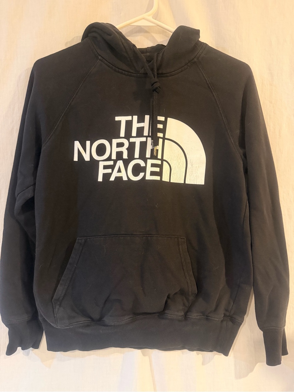 Woman’s North Face Hoodie